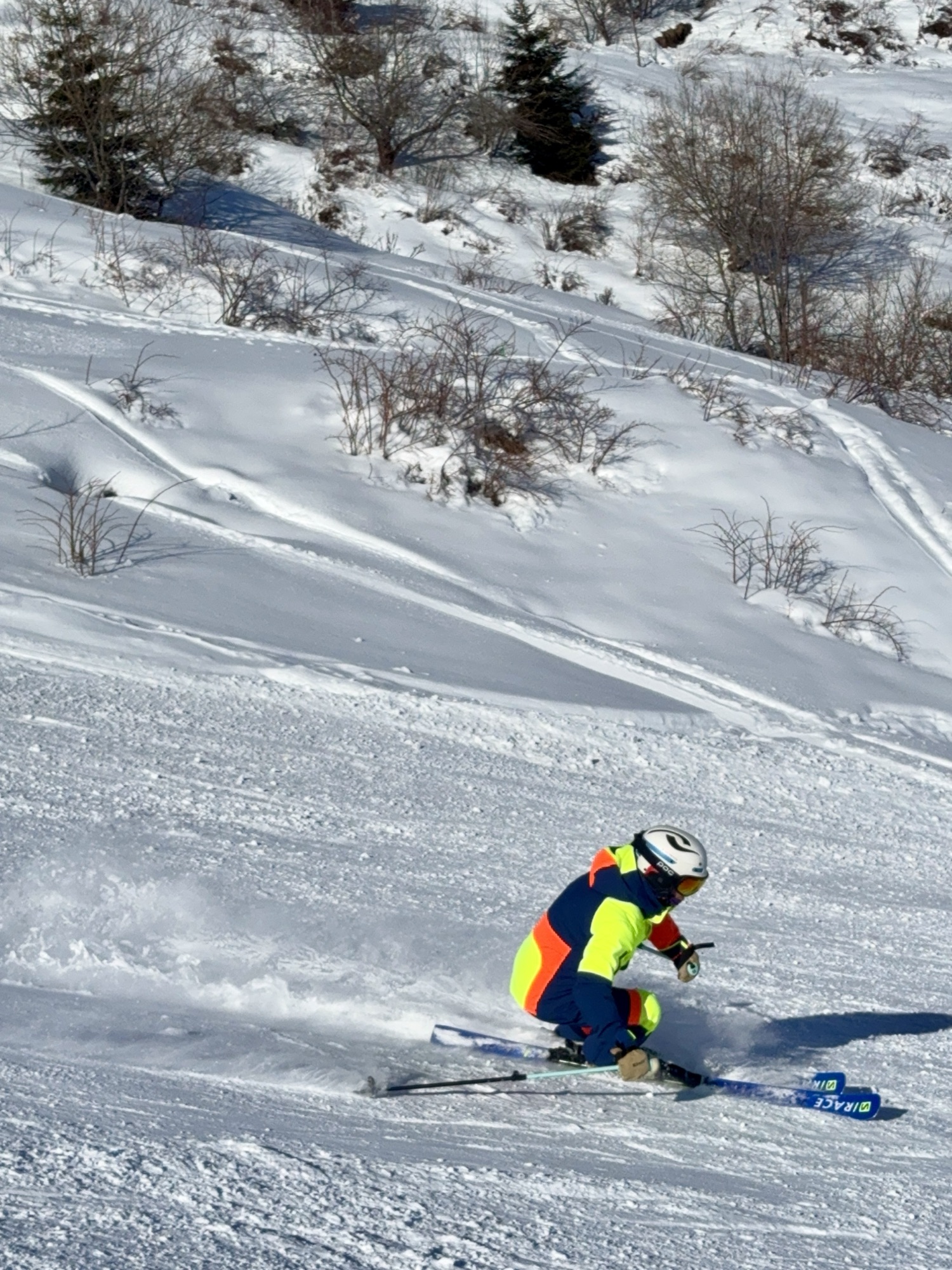 The 5-Minute Ski Warm Up Routine to do in your Hotel Room and get the best from your Ski Holiday