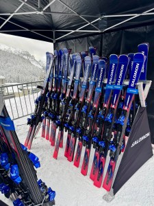 When to buy skis