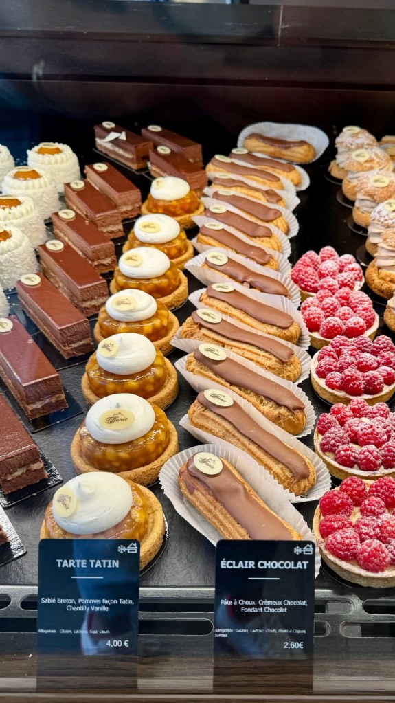 La Boulangerie